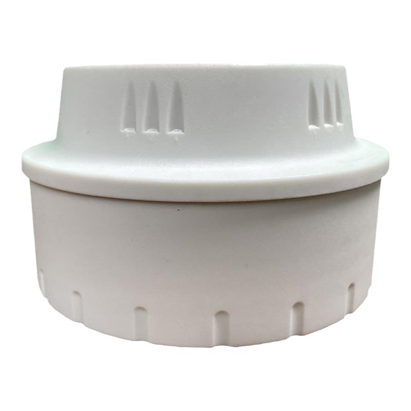 金日净水器盖子365d水专家纯水直饮机专用顶盖前三级滤芯