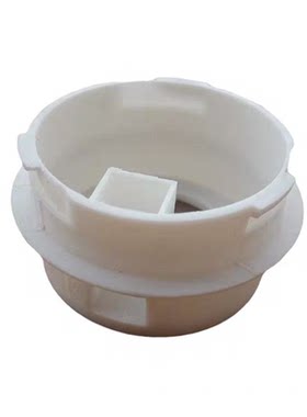 老款电饭煲三角半球美的排气出气半截阀饭锅内塞款通用蒸汽阀配件
