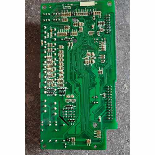 议价森兰Hope800变频器主板XW0ZKV1.0维修