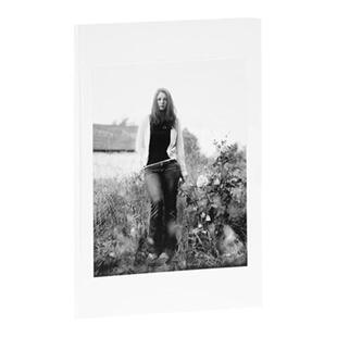 现货【亲笔签名版】 Raymond Meeks摄影集 Somersault 翻跟头父女关系影像记录 摄影师Raymond Meeks摄影画册  华源时空