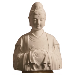 大同善化寺大吉祥天女文创扩香石冰箱贴装饰创意礼物功德天纪念品