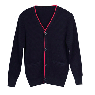 深圳校服小学生冬季礼服秋冬保暖亲肤长袖衬衫西裤冬裙马甲套装