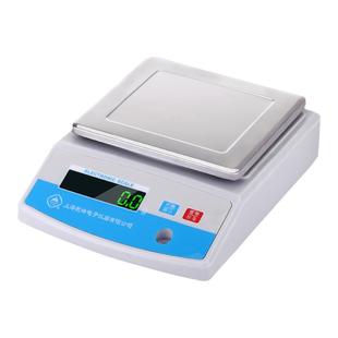 三峰电子天平秤0.01g精准1kg-10kg电子秤厨房电子秤珠宝称重克称