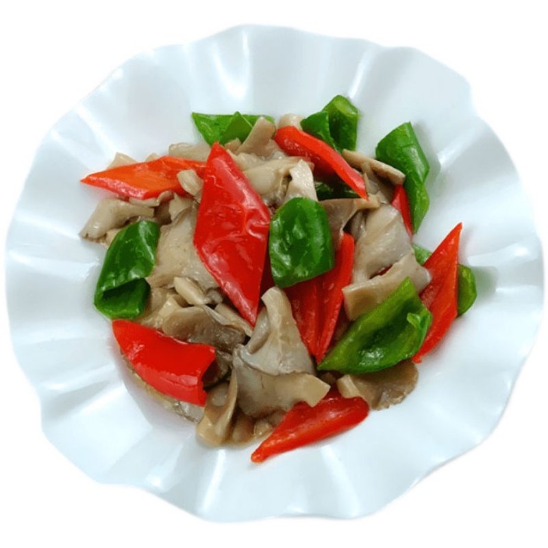 陶瓷荷叶 盘子 汤盘菜盘异形创意家用水果盘餐具不规则 纯白包邮