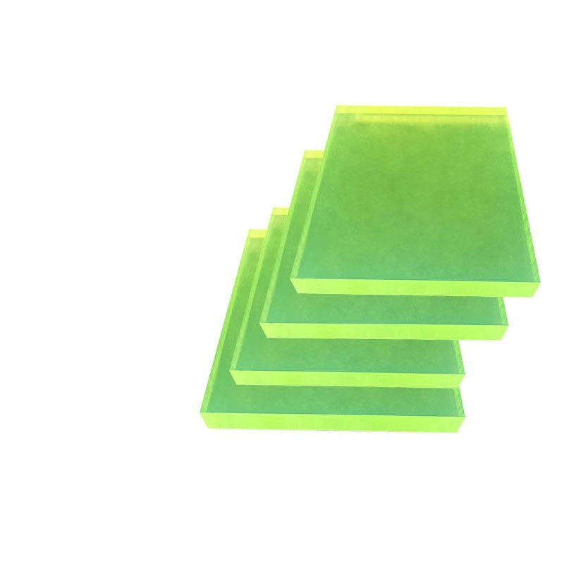 聚氨酯板裁切耐磨牛筋条pu减震胶块非标力切割弹优高胶垫卷板