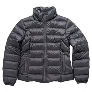 ABLE JEANS冬季女款四款羽绒服外搭内穿时尚保暖羽绒外套上衣