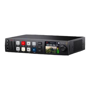 Blackmagic Design BMD hyperdeck studio hd mini广播级录机硬盘SD记录仪4Kpro plus