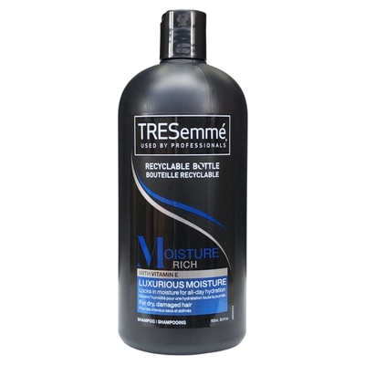 维他命E洗发水TRESemme/彩丝美