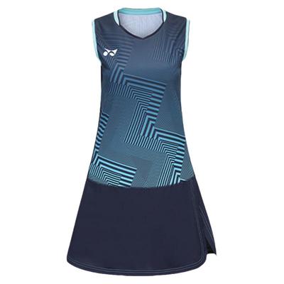 国家队yy速干透气女夏季裙子