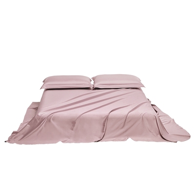 罗莱生活LOVO纯棉床单单卖