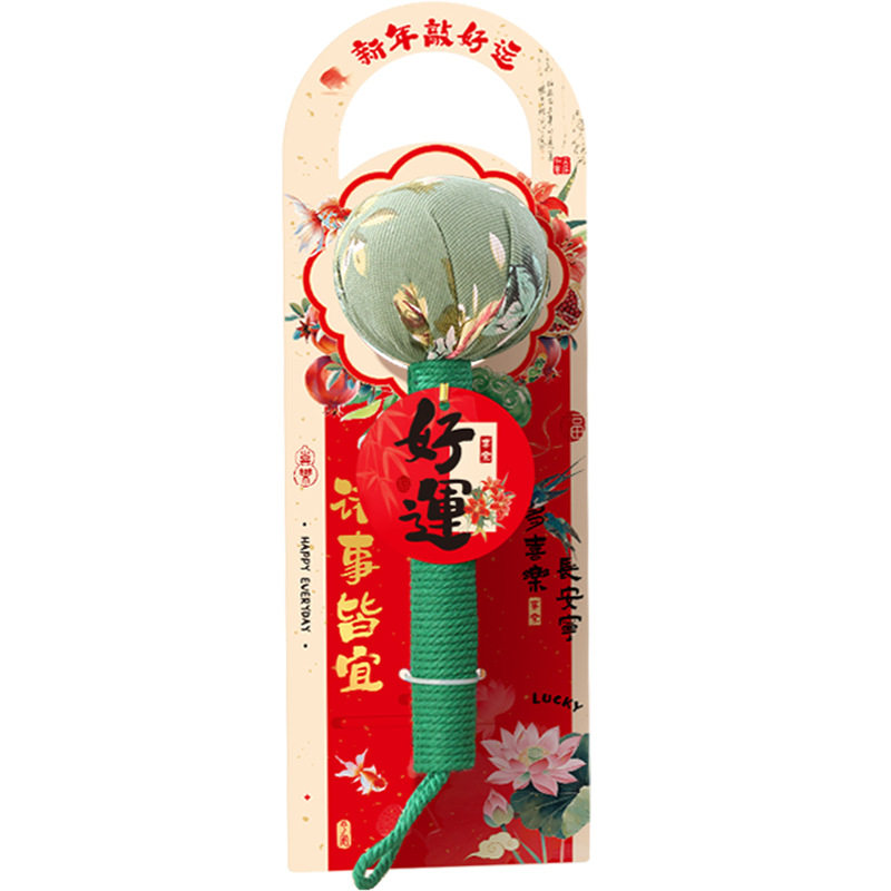 送父母的礼物|每一锤都贴心