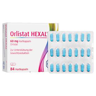 【自营】奥利司他减肥瘦身燃脂排油胶囊和汉笺防风通圣散排油丸