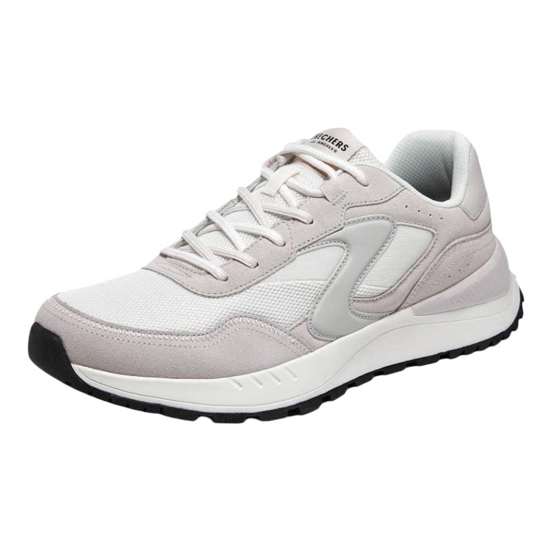 Skechers斯凯奇男春夏缓运动休闲鞋