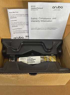ARUBA JL325A JL325-61001 2-Port Stacking Module