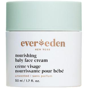 下拉Evereden安唯伊高保湿滋润四季补水儿童护肤婴儿面霜