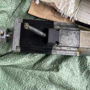 【议价】多摩川伺服电机TS4609N6020E200图片实拍，没条件