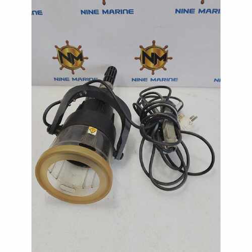 Probador De Detector De Calor SOLO 220240V