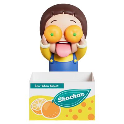 SoapStudio灿子日式潮玩