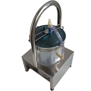 一次性引流袋负压引流器医疗废液收集装置电动吸引器配件连接管