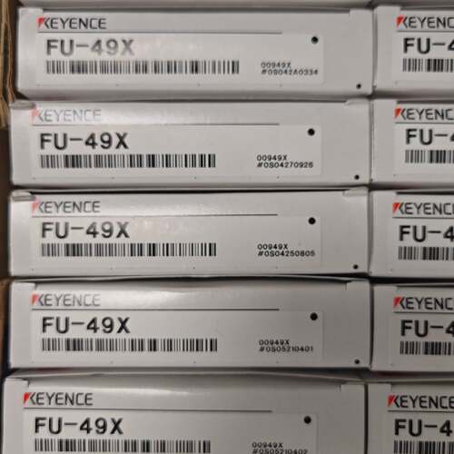 议价光纤传感器FU49X全新原装实维修