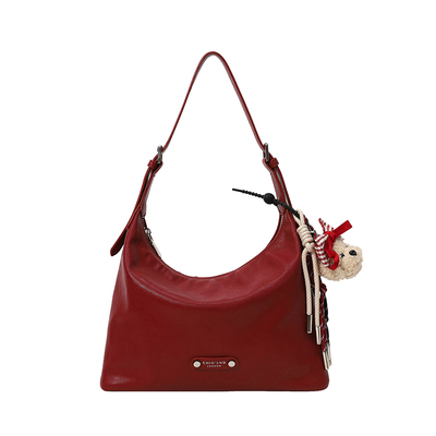 南风Chio2nd秋红莓果托特包