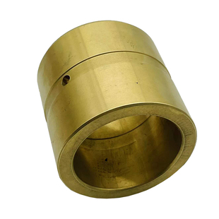 震德注塑机十字头铜套CJ80/120/150/250/300/380导杆黄铜衬套轴套