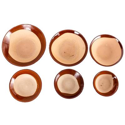 土陶碗菜碗火锅店商用