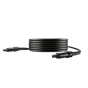 德国卡赫Karcher高压清洗机高压水枪洗车机配件-高压管防爆出水管