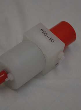 310C0104-03 / ACTR ASSY 3/8 NC SA.111 STROKE PVDF / SEMITOOL