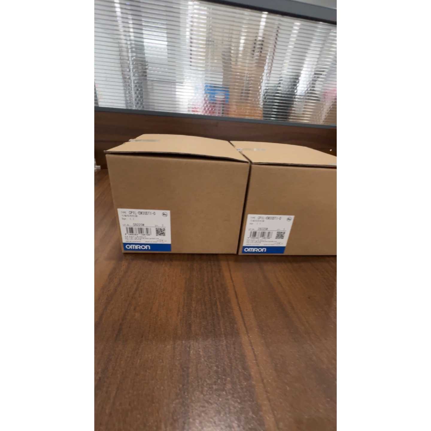 CP1L-EM30DT1-D全新，支持官方检测议价图片