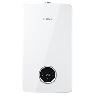 博世G7100天然气壁挂炉采暖炉24kw地暖热水器锅炉