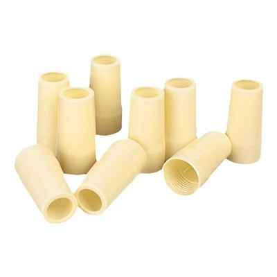 华鸿一次性塑料笔帽通用型放血笔