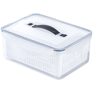 茶具茶杯置物架收纳盒防尘整理透明放装杯子功夫茶壶酒杯带盖橱柜