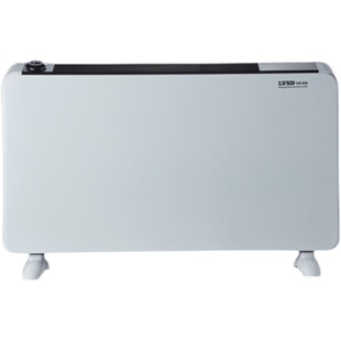 德国ILVSD利维·斯顿电暖气取暖器全屋家用变频节能省电速热静音