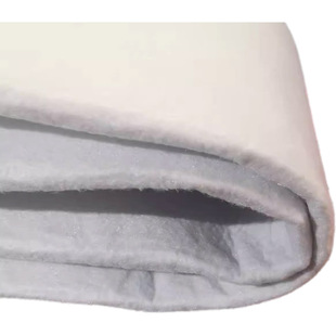 指间鲁绣绗缝棉背胶棉点胶棉无胶棉压线棉胶衬棉背胶水溶布手作铺