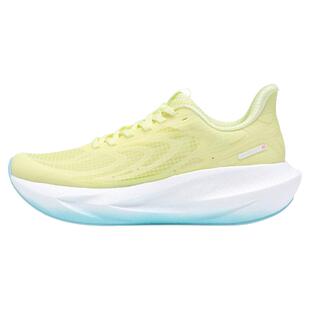 必迈官方远征者6.0网纱版透气减震慢跑鞋男厚底运动鞋女跳绳跑步