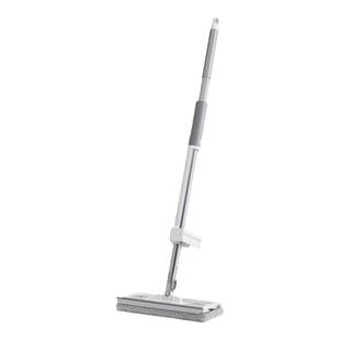 迷你小拖把卫生间专用小号厨房儿童吸水厕所懒人平板拖布家用墩布