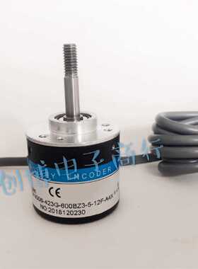议价REP瑞普安华高ZSP4006-423G-600BZ3-5-12F-A4X自动化螺纹轴编
