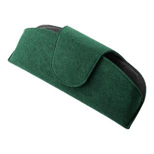 梵汐适用于凯迪拉克CT5磁吸眼镜盒CT4/XT4/CT6收纳改装内饰用品