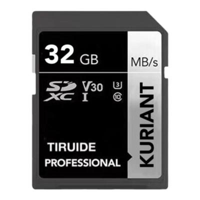 内存卡SD卡记录仪专用32g