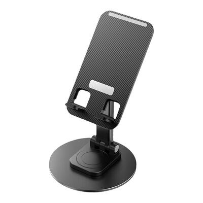 手机支架360度旋转折叠2026新款