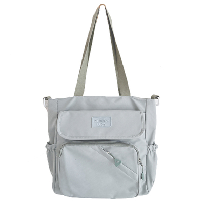 黛依尔斜挎单肩手提小清新大日韩