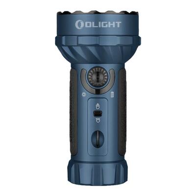 OLIGHT傲雷掠夺者 MARAUDER mini 7000流明多光色聚泛光户外手电