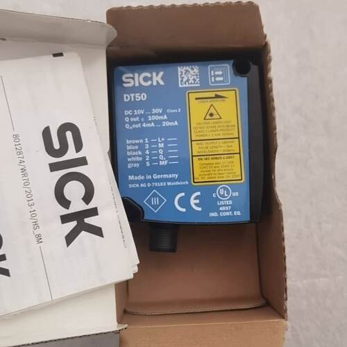 溢价-SICK西克DT50-P1113 1044369，德