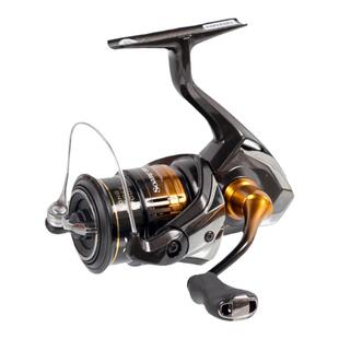 SHIMANO禧玛诺索阿雷Soare BB XR纺车轮浅线杯轻量微物路亚渔线轮