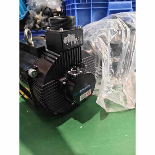 议价安川7系伺服电机SGM7G55A7C615.5kw功率维修