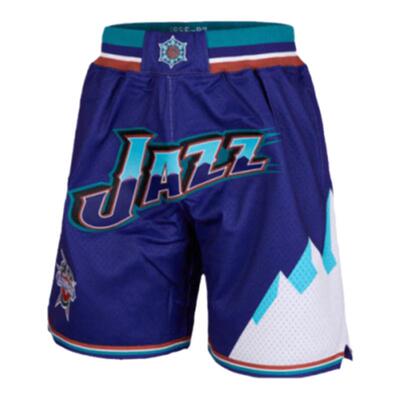 MNxJUSTDON联名潮流球裤礼盒装