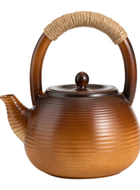 炭炉围炉煮茶炉煮茶小炭炉户外老式炭火炉煮茶壶碳炉子烧烤炉隔热