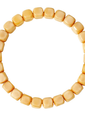 宫里上新天然龙脊菩提手串