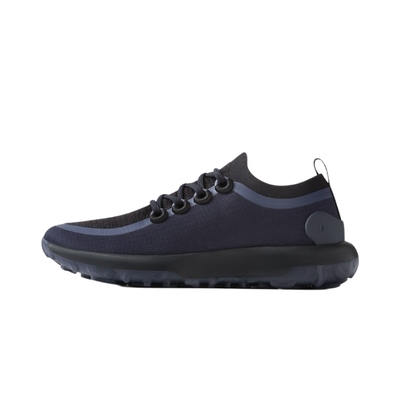 Allbirds男女款SWT越野休闲鞋